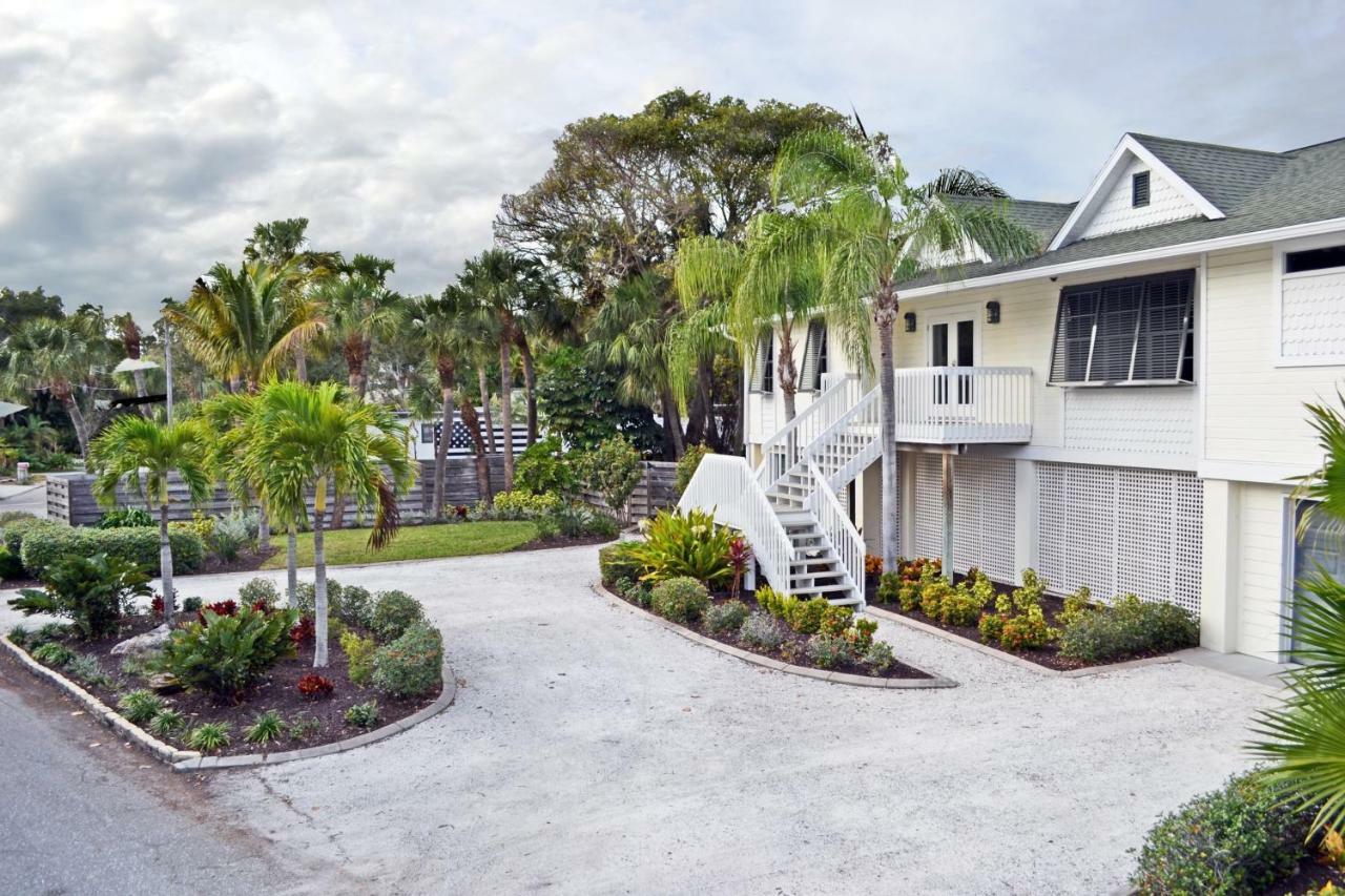 Shell Beach Home 209 Sarasota Dış mekan fotoğraf