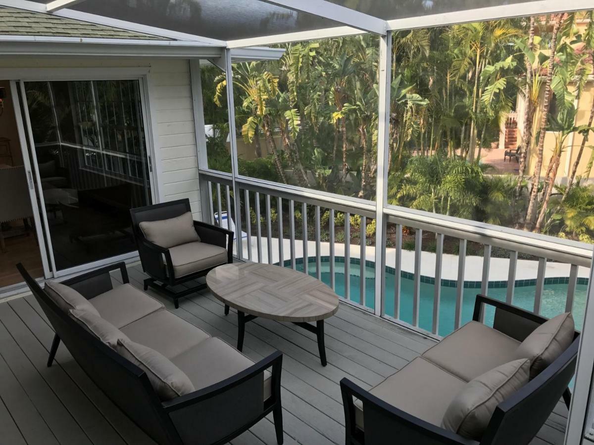 Shell Beach Home 209 Sarasota Dış mekan fotoğraf