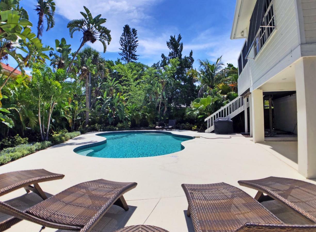 Shell Beach Home 209 Sarasota Dış mekan fotoğraf
