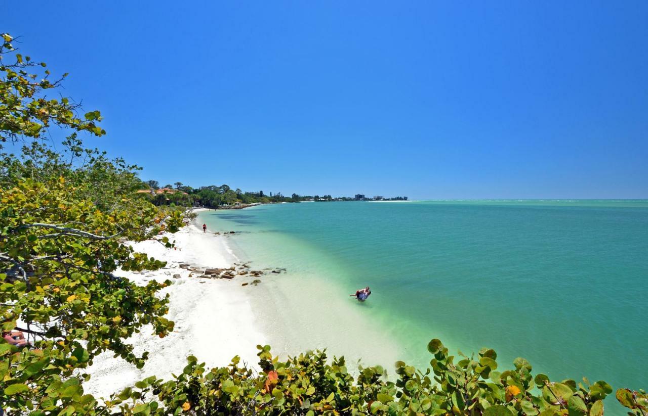 Shell Beach Home 209 Sarasota Dış mekan fotoğraf