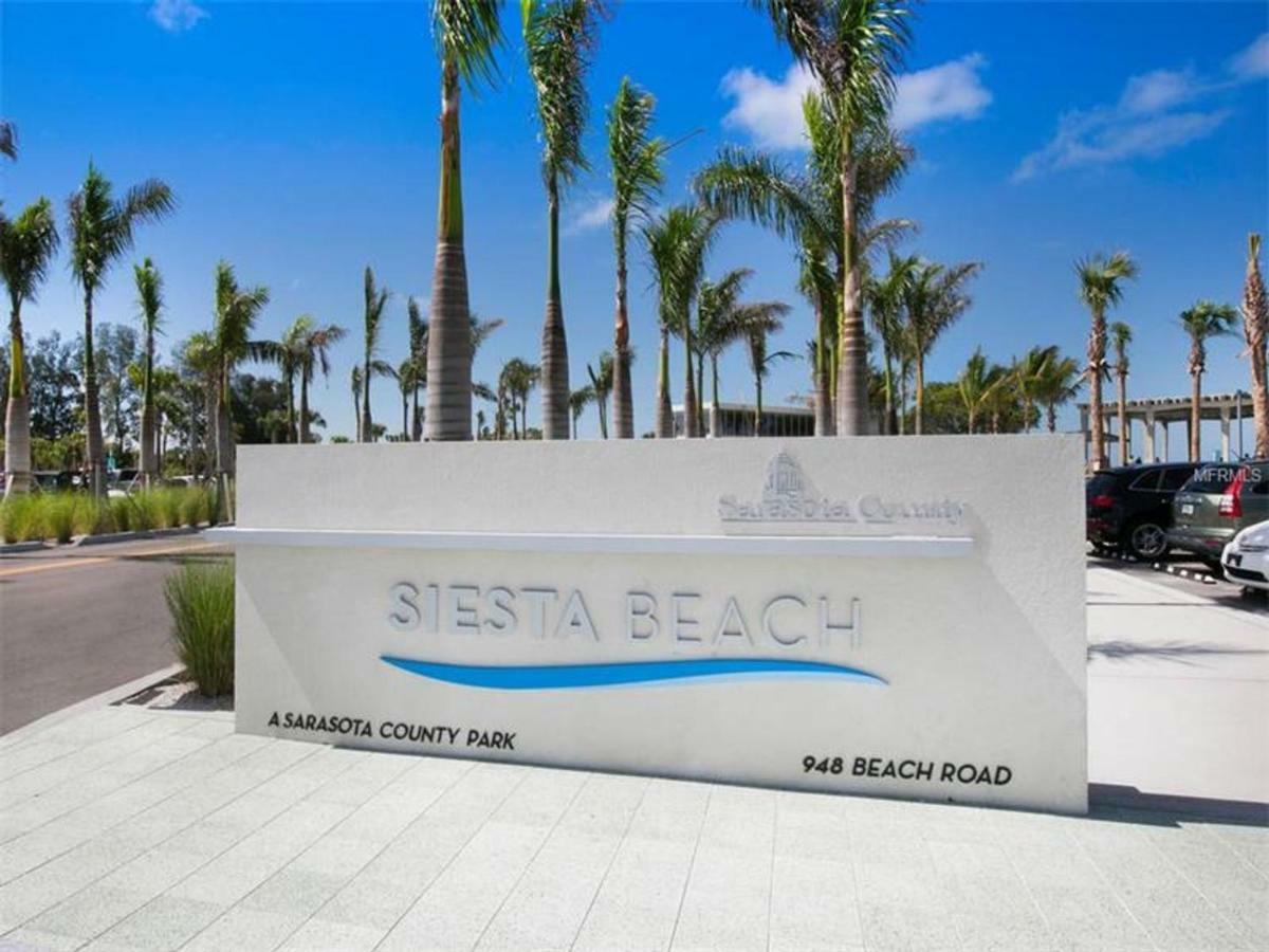 Shell Beach Home 209 Sarasota Dış mekan fotoğraf
