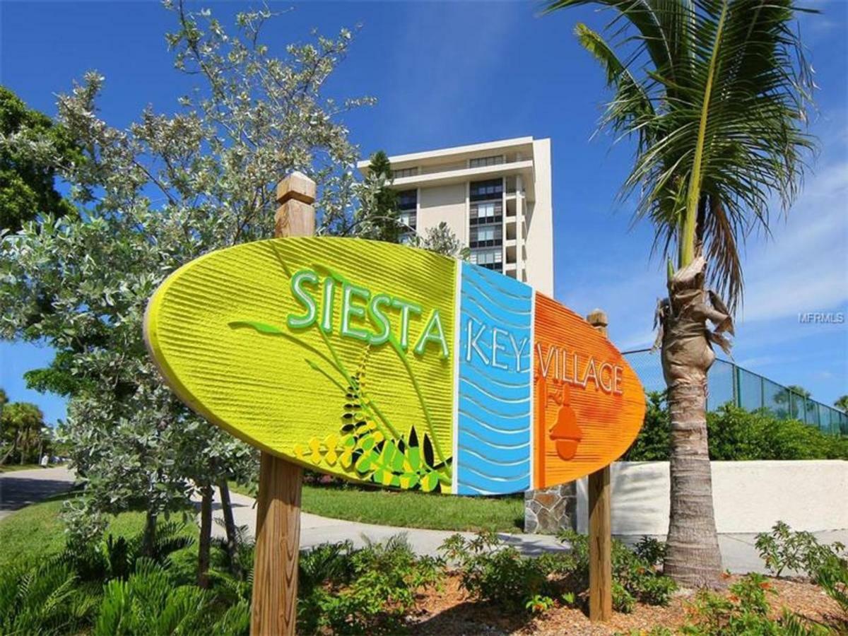 Shell Beach Home 209 Sarasota Dış mekan fotoğraf