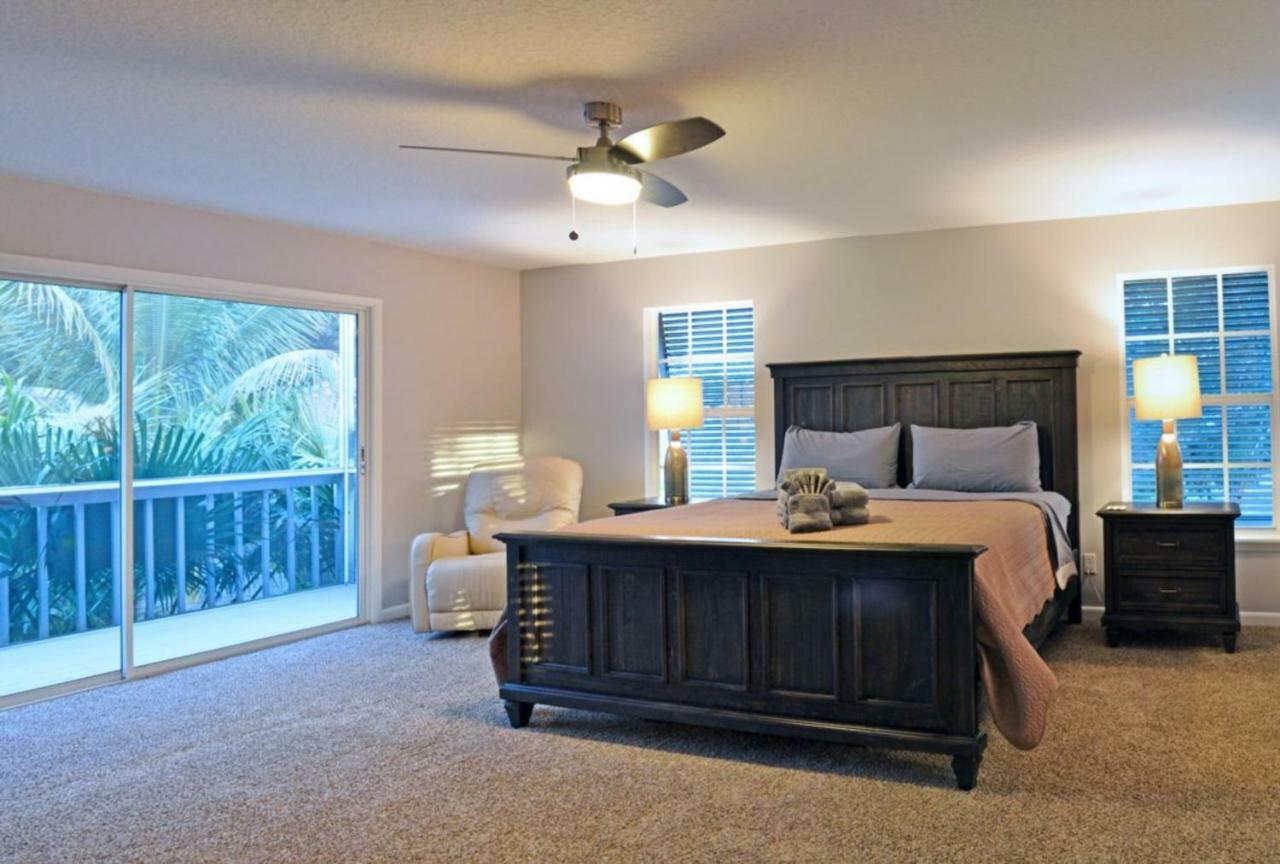 Shell Beach Home 209 Sarasota Dış mekan fotoğraf