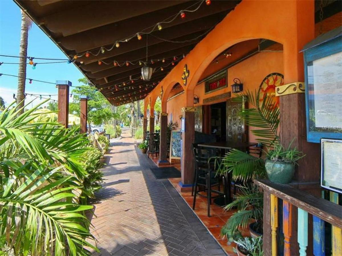 Shell Beach Home 209 Sarasota Dış mekan fotoğraf
