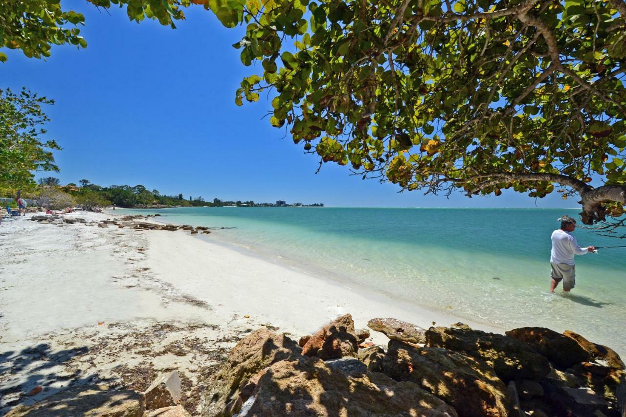 Shell Beach Home 209 Sarasota Dış mekan fotoğraf